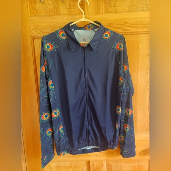 M Sport 6 Shirt NWT - Picture 1 of 3